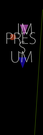 Visual Impressum